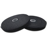 Digitus Haken-und-Schlaufen Verschlussband 10m x 15mm x 2,6 mm Digitus Haken-und-Schlaufen Verschlussband 10m x 15mm x 2,6 mm