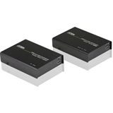 ATEN Technology VE812 1-fach HDMI Grafikverlängerung über ATEN Technology VE812 1-fach HDMI Grafikverlängerung über