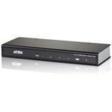 ATEN Technology VS184A 4-fach HDMI-Splitter