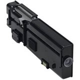 Dell Toner C2660dn/C2665dnf 67H2T, Kapazität: 6.000 schwarz Dell Toner C2660dn/C2665dnf 67H2T, Kapazität: 6.000 schwarz