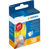 Herma Fotokleber im Kartonspender 500 St&uuml;ck
