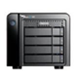 4TB Promise Pegasus2 M4 F40PR4M01000000 3.5" (8.9cm) 2x