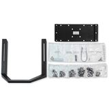 Ergotron Griffe f&uuml;r Monitore (97-760-009)
