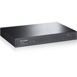 TP-Link TL-SG2008 8x 10/100/1000 Mbit Desktop Switch