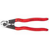 Knipex Drahtseilschere 190mm