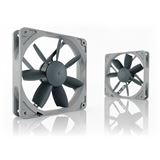 Noctua NF-S12B redux-700 120x120x25mm 700 U/min 6.8 dB(A) grau Noctua NF-S12B redux-700 120x120x25mm 700 U/min 6.8 dB(A) grau