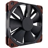 Noctua NF-F12 industrialPPC-2000 IP67 PWM 120x120x25mm 2000 U/min Noctua NF-F12 industrialPPC-2000 IP67 PWM 120x120x25mm 2000 U/min