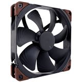 Noctua NF-A14 industrialPPC-2000 140x140x25mm 2000 U/min 31.5 dB(A) Noctua NF-A14 industrialPPC-2000 140x140x25mm 2000 U/min 31.5 dB(A)