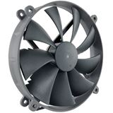 Noctua NF-P14r redux-1500 PWM 140x140x25mm 1500 U/min 25.8 dB(A) grau Noctua NF-P14r redux-1500 PWM 140x140x25mm 1500 U/min 25.8 dB(A) grau