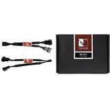 Noctua 2x Y-Kabel f&uuml;r 4-Pin PWM (NA-SYC1)
