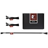 Noctua 3x 30 cm Verlängerungskabel für 4-Pin PWM (NA-SEC1) Noctua 3x 30 cm Verlängerungskabel für 4-Pin PWM (NA-SEC1)