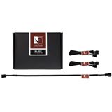 Noctua 3x 30 cm Verlängerungskabel für 3-Pin Molex (NA-SEC2) Noctua 3x 30 cm Verlängerungskabel für 3-Pin Molex (NA-SEC2)