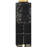 960GB Transcend JetDrive 720 Module SATA 6Gb/s MLC synchron 960GB Transcend JetDrive 720 Module SATA 6Gb/s MLC synchron