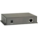 LevelOne PFE-1101T, POE EXTENDER