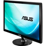 27" (68,58cm) Asus VS278H schwarz (Klavierlack) 1920x1080 2xHDMI 27" (68,58cm) Asus VS278H schwarz (Klavierlack) 1920x1080 2xHDMI