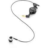 Philips LFH 9162 schwarz/silber