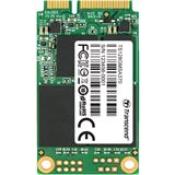 128GB Transcend Industrial MSA370 Module mSATA 6Gb/s MLC 128GB Transcend Industrial MSA370 Module mSATA 6Gb/s MLC
