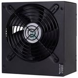 500 Watt Silverstone Strider Essential Series schwarz 80+