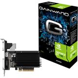 2GB Gainward GeForce GT 730 Silent FX Passiv PCIe 2.0 x 8 (Retail) 2GB Gainward GeForce GT 730 Silent FX Passiv PCIe 2.0 x 8 (Retail)