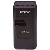 Brother P-Touch P750W Thermotransfer Drucken USB 2.0/WLAN/NFC Brother P-Touch P750W Thermotransfer Drucken USB 2.0/WLAN/NFC