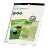 Leitz LaminierfolieA3 UDT80mic 25