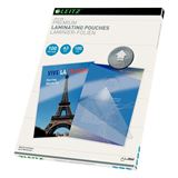 Leitz LaminierfolieA3UDT100mic100