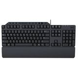 Dell KB522 USB Deutsch schwarz (kabelgebunden)