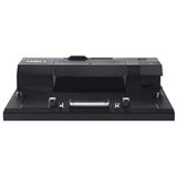 Dell Port Replicator EURO Simple E-port II with 240W AC Adapter USB Dell Port Replicator EURO Simple E-port II with 240W AC Adapter USB