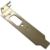 Asus Low-Profile Braket für Grafikkarten (90YE0030-B002U0) Asus Low-Profile Braket für Grafikkarten (90YE0030-B002U0)