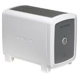 NETGEAR SC101 Storage Center (nur RAID1) oh