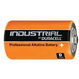 Duracell Industrial LR20 Alkaline D Mono Batterie 1.5 V 10er Pack Duracell Industrial LR20 Alkaline D Mono Batterie 1.5 V 10er Pack