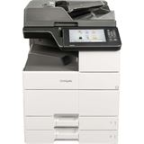 Lexmark MX910de S/W Laser Drucken/Scannen/Kopieren/Faxen LAN/USB 2.0 Lexmark MX910de S/W Laser Drucken/Scannen/Kopieren/Faxen LAN/USB 2.0