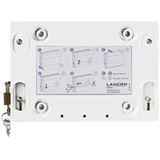 Lancom Wandhalterung für Lancom Access Points und Router (61344) Lancom Wandhalterung für Lancom Access Points und Router (61344)