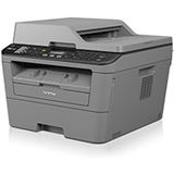 Brother MFC-L2700DWG1 S/W Laser Drucken/Scannen/Kopieren/Faxen Brother MFC-L2700DWG1 S/W Laser Drucken/Scannen/Kopieren/Faxen