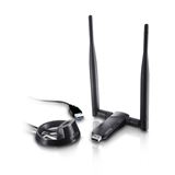 Netis WF2190 AC 1200 Wireless Dual Band USB 3.0 Adapter, 2 abnehmbare Netis WF2190 AC 1200 Wireless Dual Band USB 3.0 Adapter, 2 abnehmbare