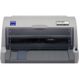 Epson LQ-630 C11C480141 Nadeldrucker Drucken Parallel/USB 2.0 Epson LQ-630 C11C480141 Nadeldrucker Drucken Parallel/USB 2.0