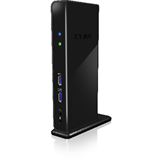 IcyBox IB-DK2241AC