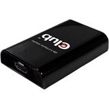 Club 3D CSV-2300H Adapter für USB 3.0 auf HDMI (CSV-2300H) Club 3D CSV-2300H Adapter für USB 3.0 auf HDMI (CSV-2300H)