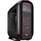Corsair Graphite 780T schwarz mit Sichtfenster Big Tower ohne Corsair Graphite 780T schwarz mit Sichtfenster Big Tower ohne