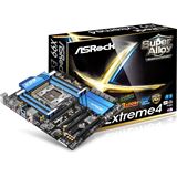 ASRock X99 Extreme4 Intel X99 So.2011-3 Quad Channel DDR4 ATX Retail ASRock X99 Extreme4 Intel X99 So.2011-3 Quad Channel DDR4 ATX Retail
