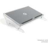 BakkerElkhuizen Dokumentenständer FlexDesk640