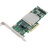 Adaptec RAID 8405 4 Port PCIe 3.0 x8 Low Profile bulk