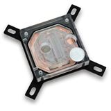 EK Water Blocks Supremacy EVO Acrylglas / Kupfer CPU Kühler EK Water Blocks Supremacy EVO Acrylglas / Kupfer CPU Kühler