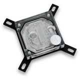 EK Water Blocks Supremacy EVO Acrylglas / Nickel CPU Kühler EK Water Blocks Supremacy EVO Acrylglas / Nickel CPU Kühler