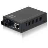LevelOne 10/100BASE-TX-100BASE-FX SMF 40km
