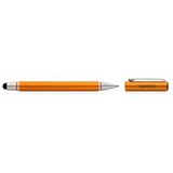 Wacom Bamboo Stylus Duo3 orange Stift für Grafiktabletts Wacom Bamboo Stylus Duo3 orange Stift für Grafiktabletts