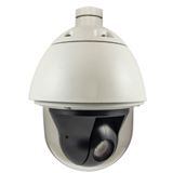 LevelOne FCS-4042 PTZ Dome Network Camera