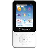 Transcend MP710 8GB FITNESS MODE weiß