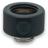 EK Water Blocks Fitting gerade 1x Gewinde G1/4" / 16mm schwarz EK Water Blocks Fitting gerade 1x Gewinde G1/4" / 16mm schwarz