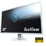 31,5" (80,01cm) Eizo FlexScan EV3237 grau 3840x2160 31,5" (80,01cm) Eizo FlexScan EV3237 grau 3840x2160